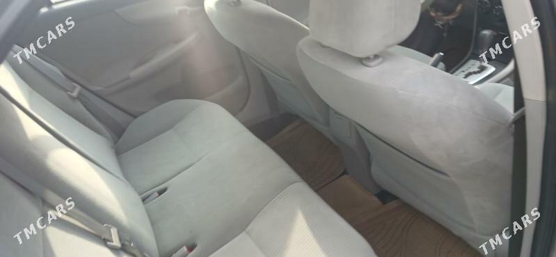 Toyota Corolla 2010 - 160 000 TMT - Аркадаг - img 2