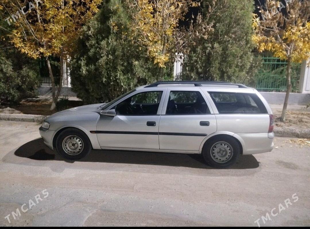 Opel Vectra 1998 - 45 000 TMT - Дашогуз - img 4