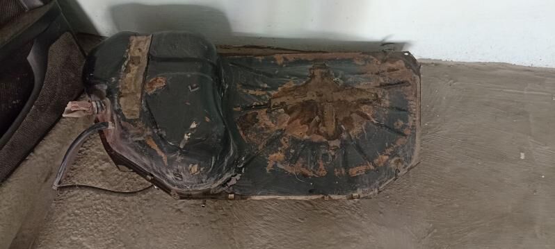 omega bak furgon 250 TMT - Балканабат - img 2