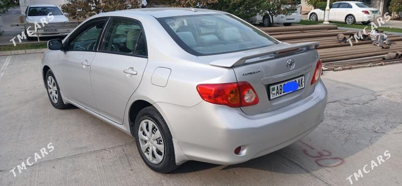 Toyota Corolla 2010 - 160 000 TMT - Аркадаг - img 5
