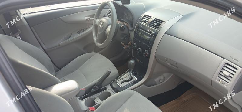 Toyota Corolla 2010 - 160 000 TMT - Аркадаг - img 3