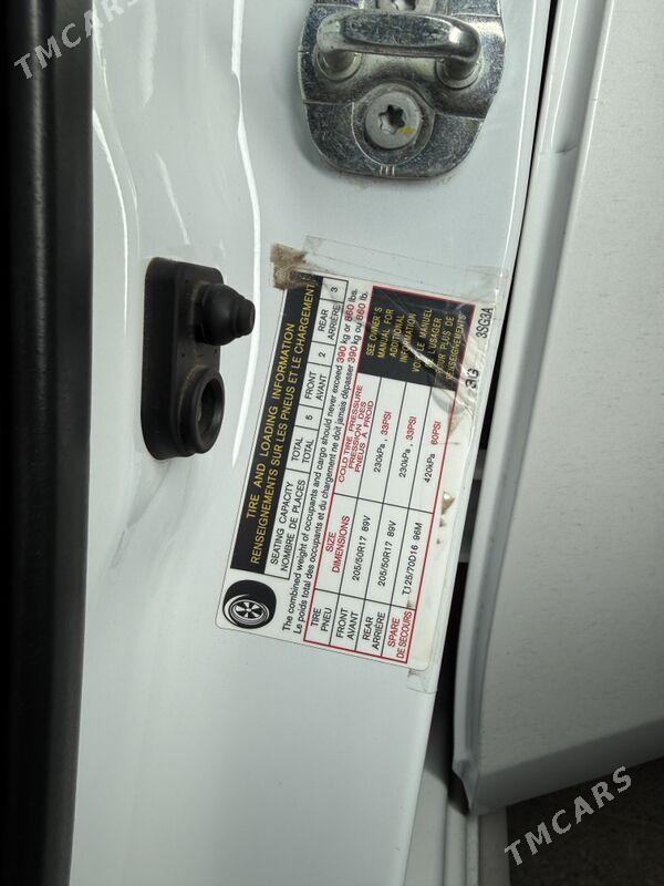 Nissan Sentra 2019 - 175 000 TMT - Ашхабад - img 7