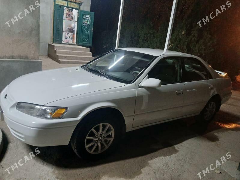 Toyota Camry 1998 - 155 000 TMT - Кёнеургенч - img 4