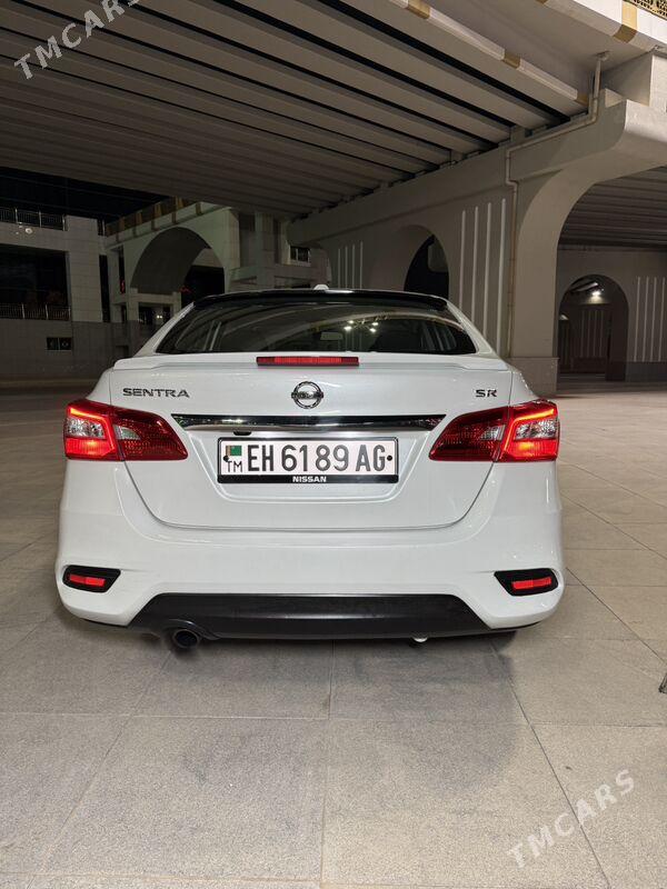 Nissan Sentra 2019 - 175 000 TMT - Ашхабад - img 2