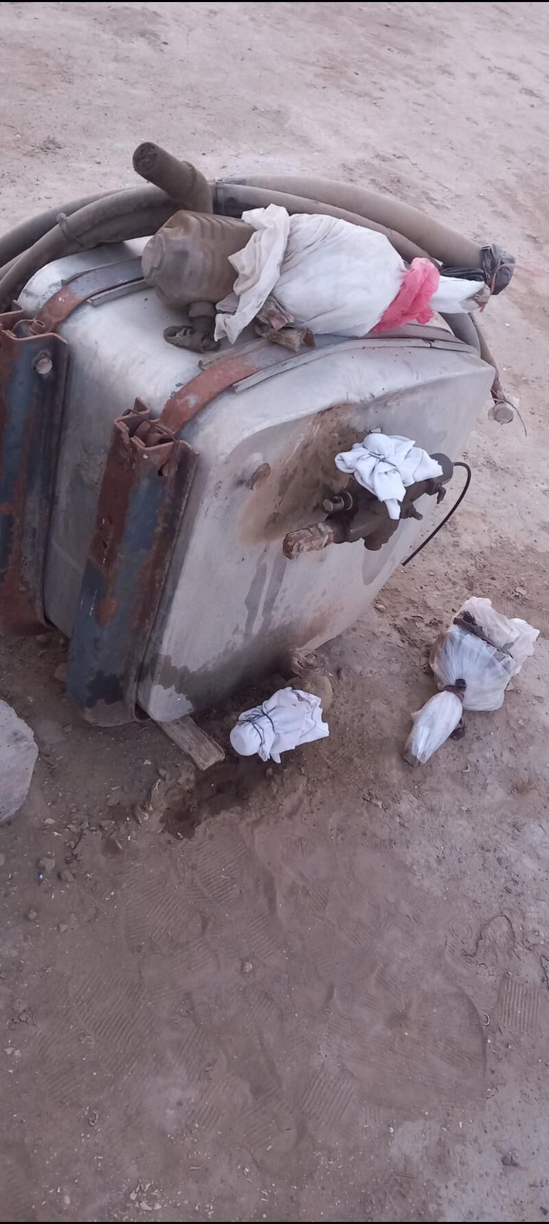 enşa 6 000 TMT - Эсенгулы - img 2