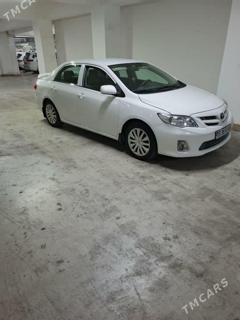 Toyota Corolla 2009 - 150 000 TMT - Ашхабад - img 5