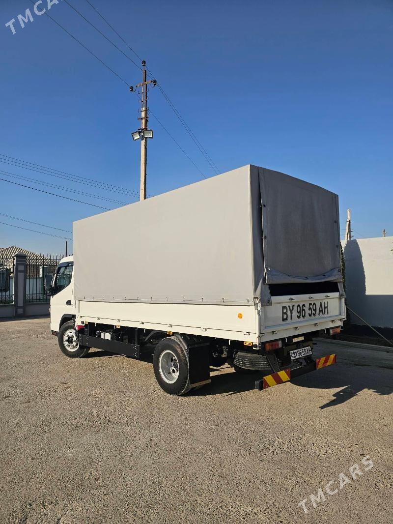 Mitsubishi Canter 2024 - 480 000 TMT - Гёкдепе - img 1