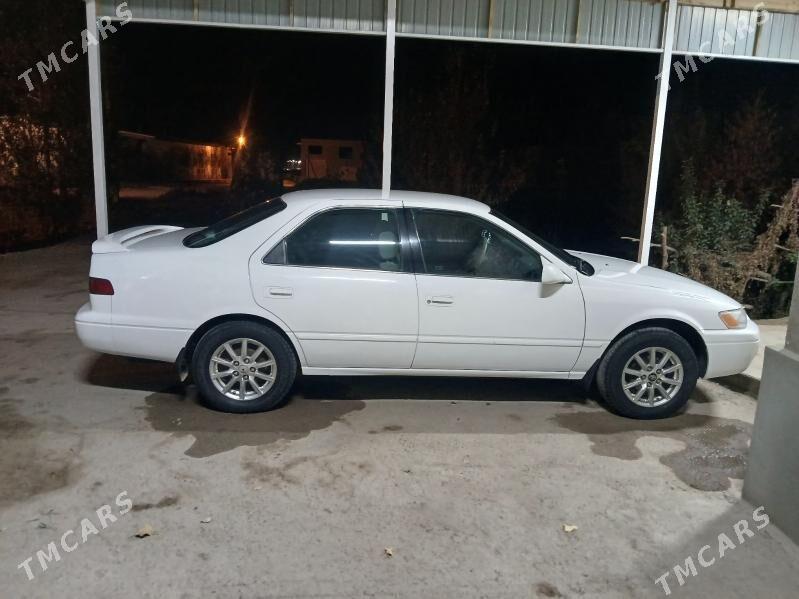 Toyota Camry 1998 - 155 000 TMT - Кёнеургенч - img 6