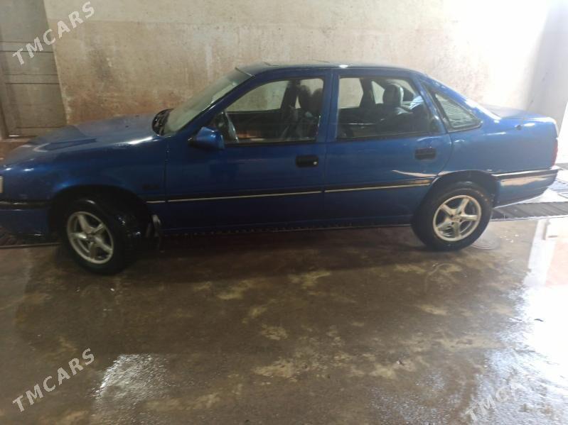 Opel Vectra 1992 - 35 000 TMT - Şabat etr. - img 4