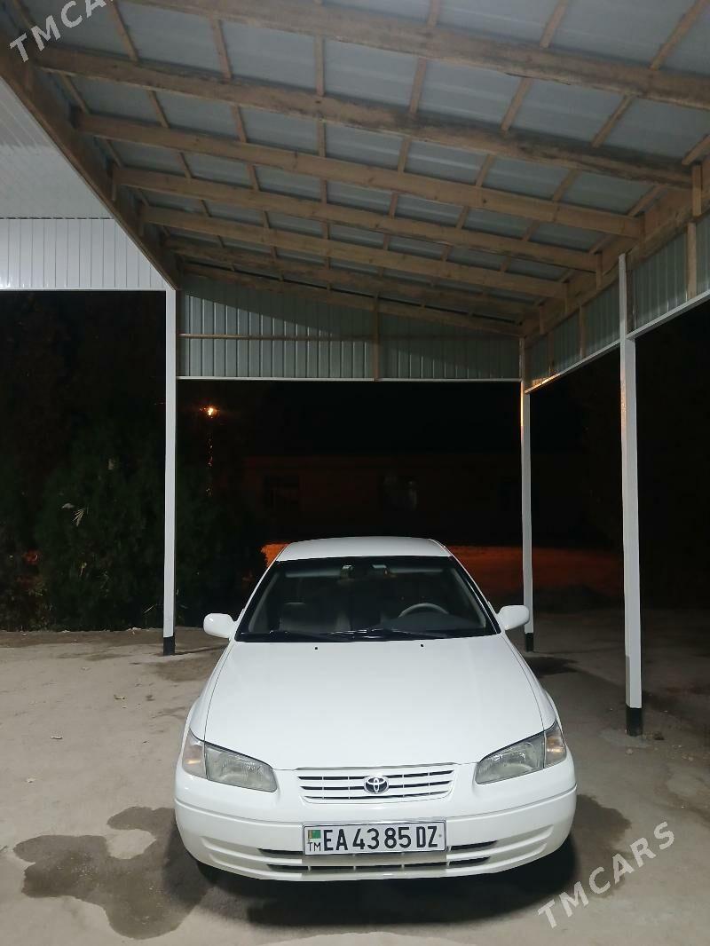 Toyota Camry 1998 - 155 000 TMT - Кёнеургенч - img 5