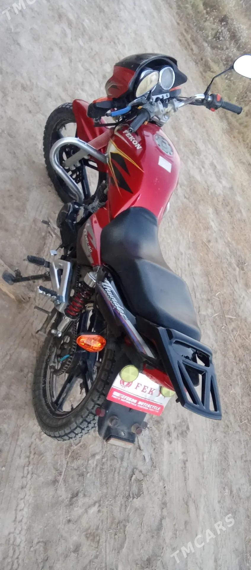 Fekon FK150-8G 2014 - 14 000 TMT - Акдепе - img 3