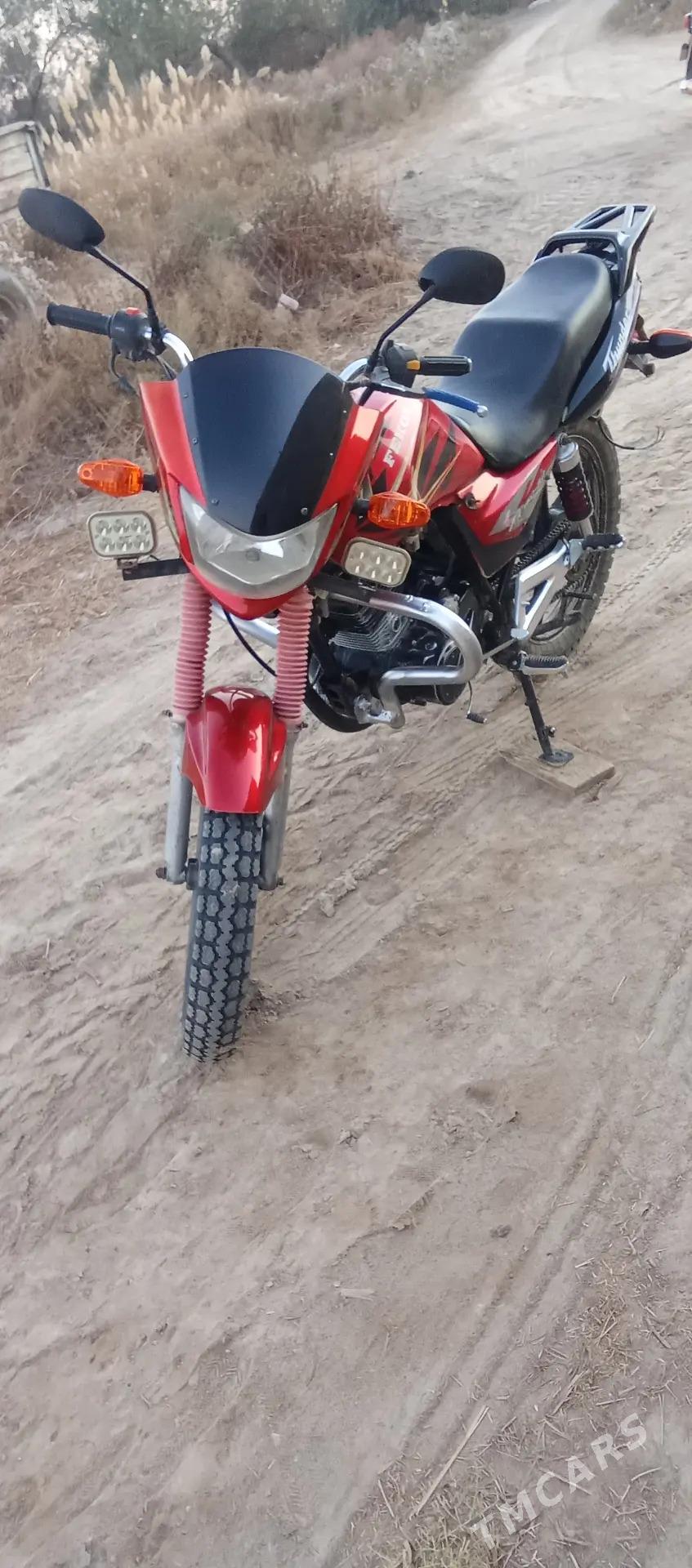 Fekon FK150-8G 2014 - 14 000 TMT - Акдепе - img 2