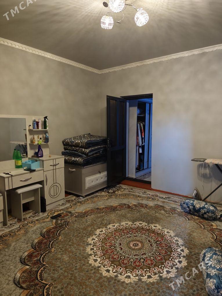 Plan jay - Çärjew - img 2