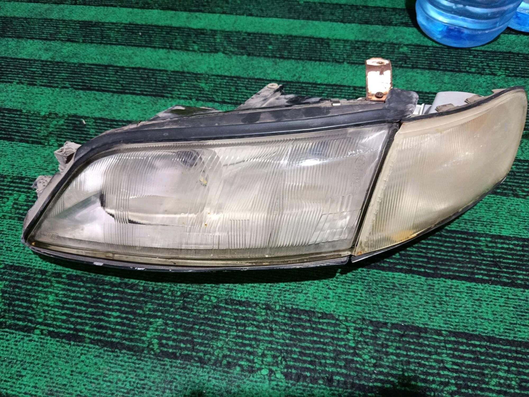 vectra b far 340 TMT - Daşoguz - img 2