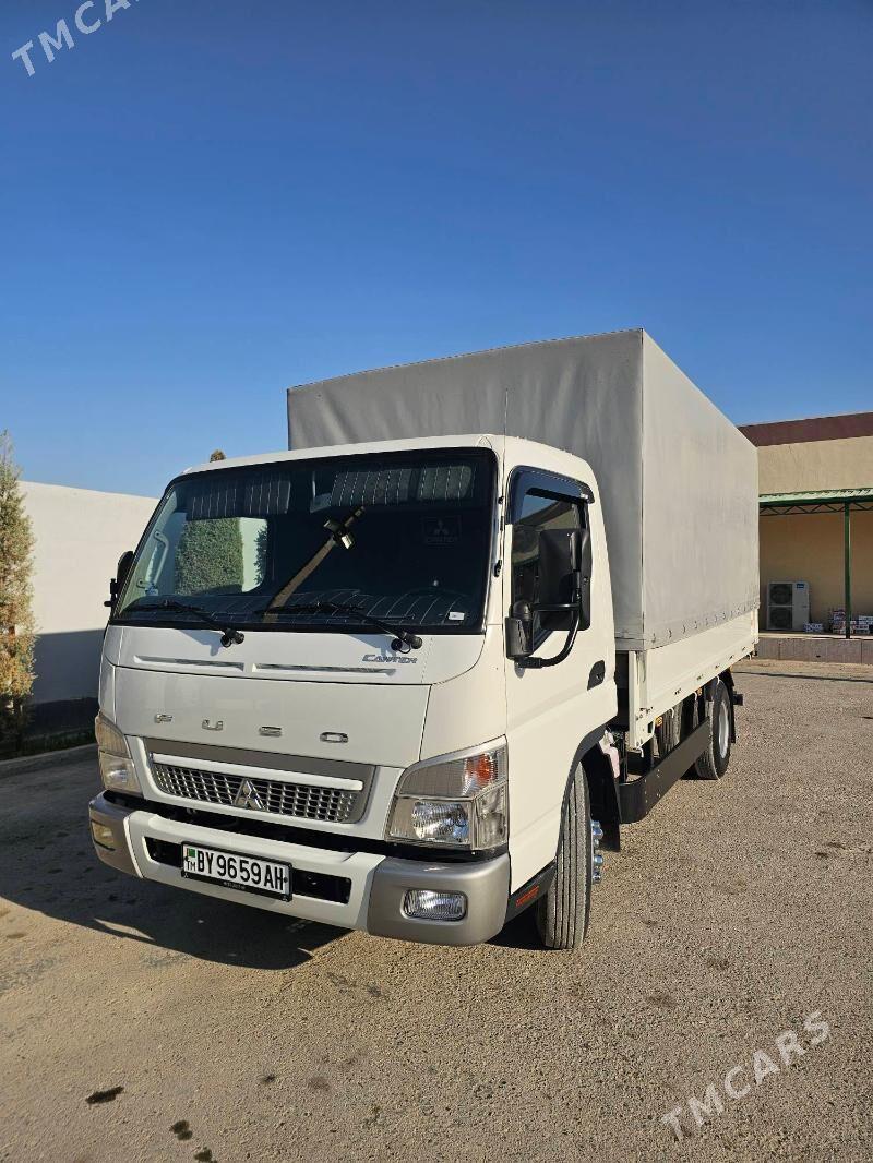 Mitsubishi Canter 2024 - 480 000 TMT - Гёкдепе - img 2