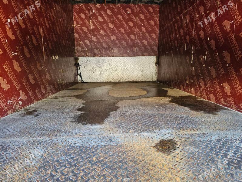 Mitsubishi Canter 2024 - 480 000 TMT - Гёкдепе - img 4