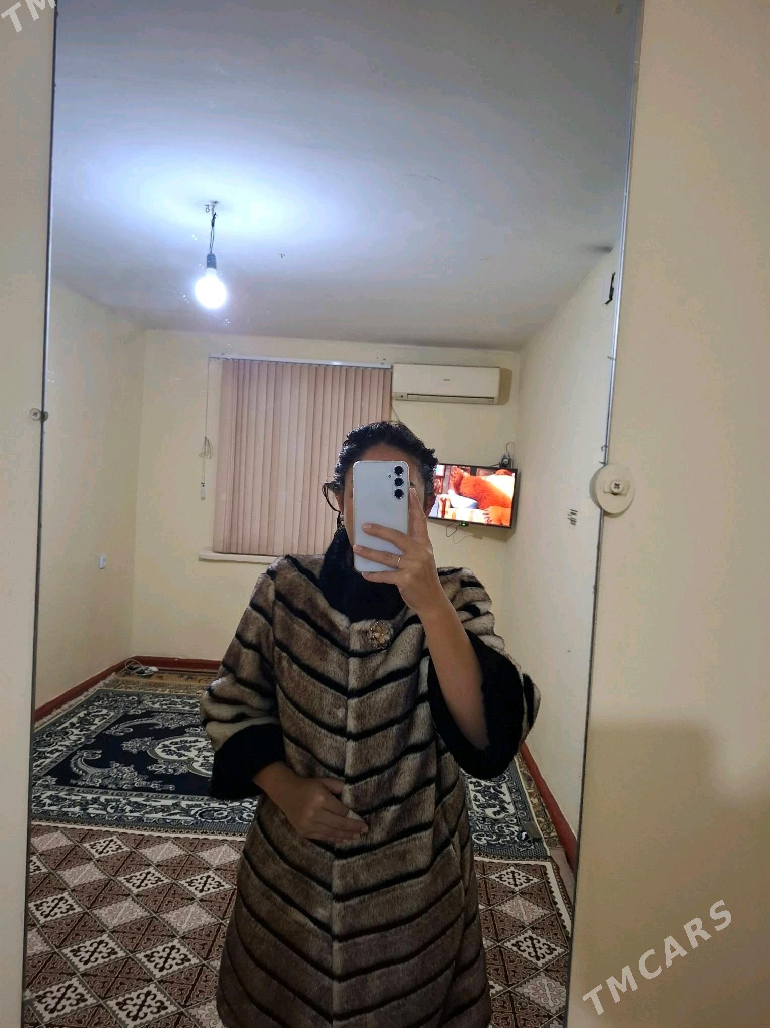 Șuba - Türkmenbaşy - img 3