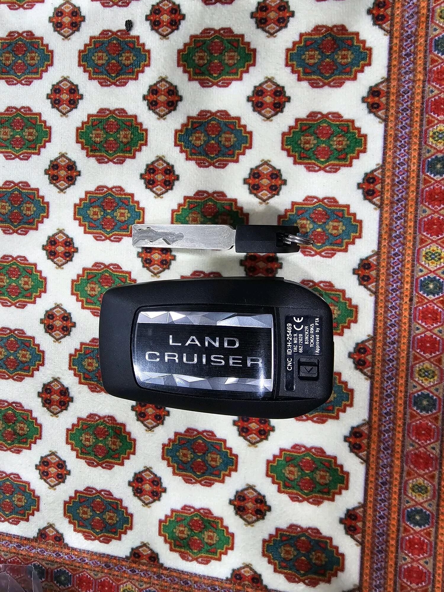 2021 2024 300lik pult 4 000 TMT - Mary - img 2