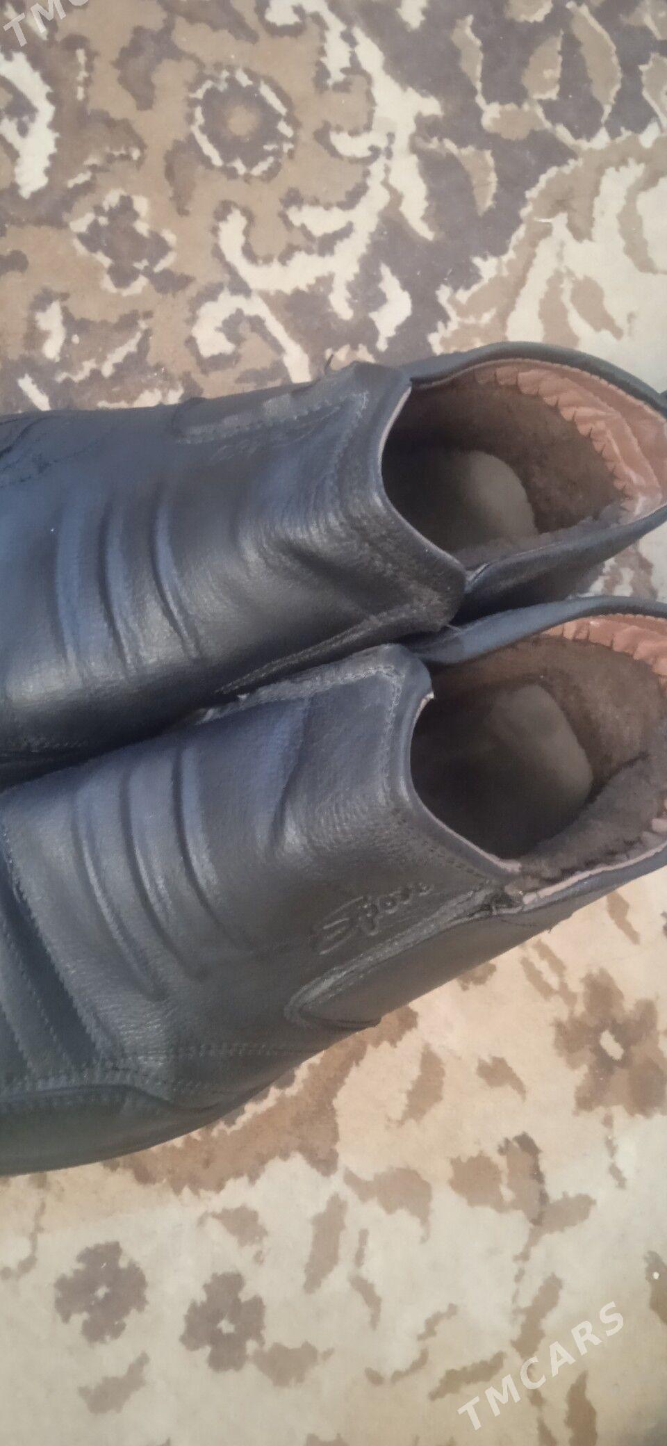 pol saposka - Çärjew - img 2