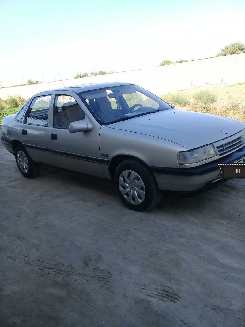 Opel Vectra 1991 - 40 000 TMT - Halaç - img 3