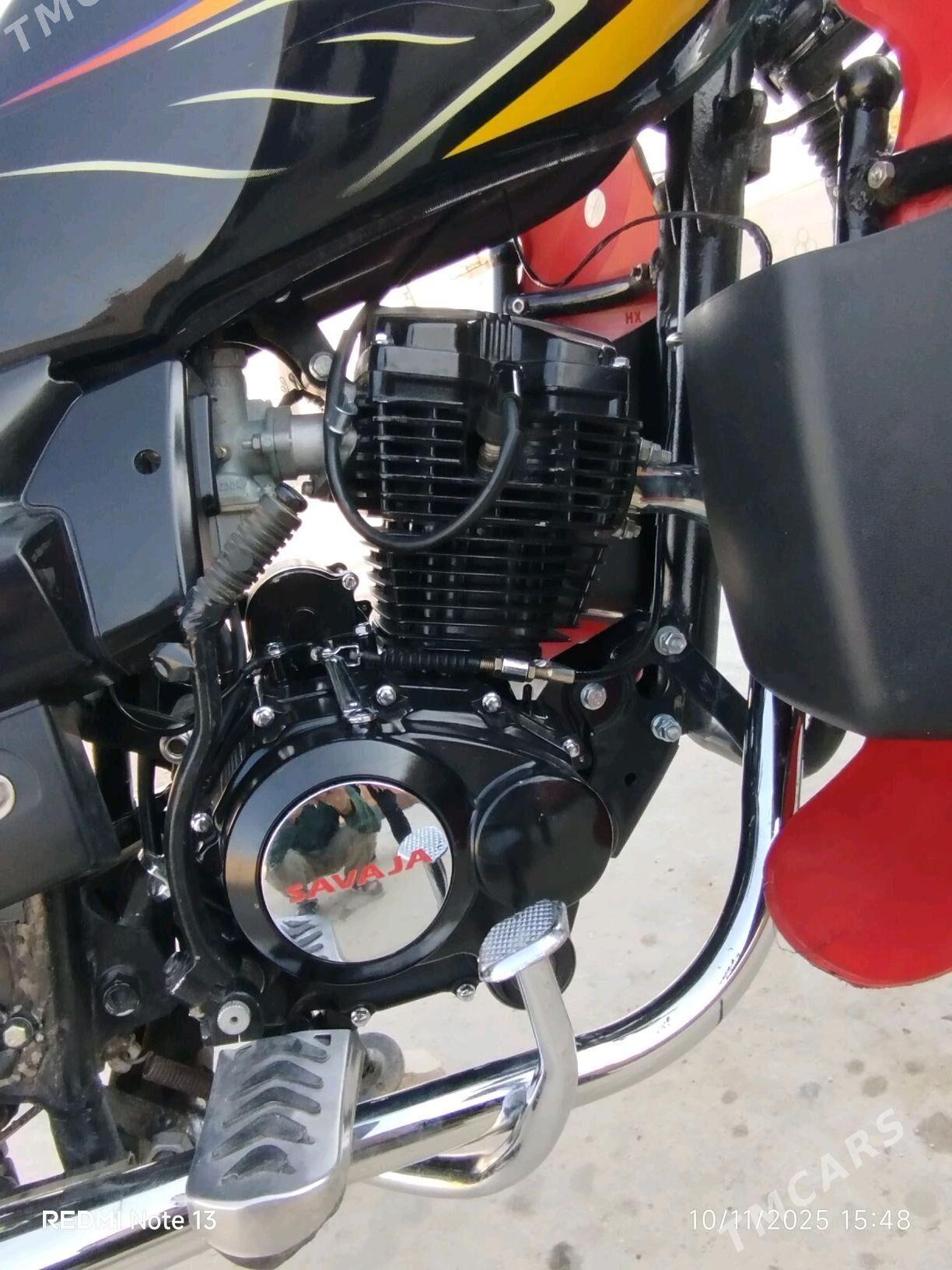 Fekon FK200-14G 2025 - 15 000 TMT - Балканабат - img 5