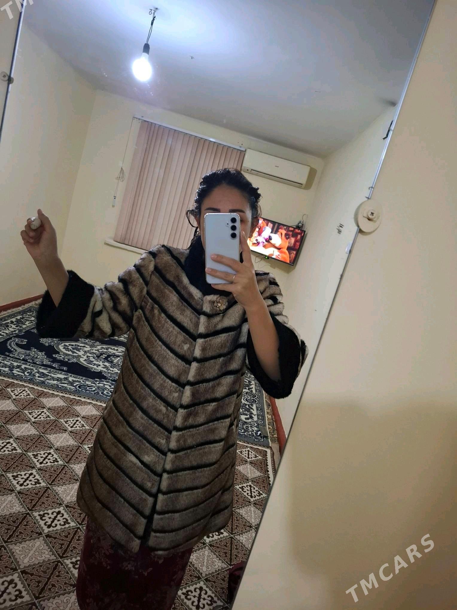 Șuba - Türkmenbaşy - img 1