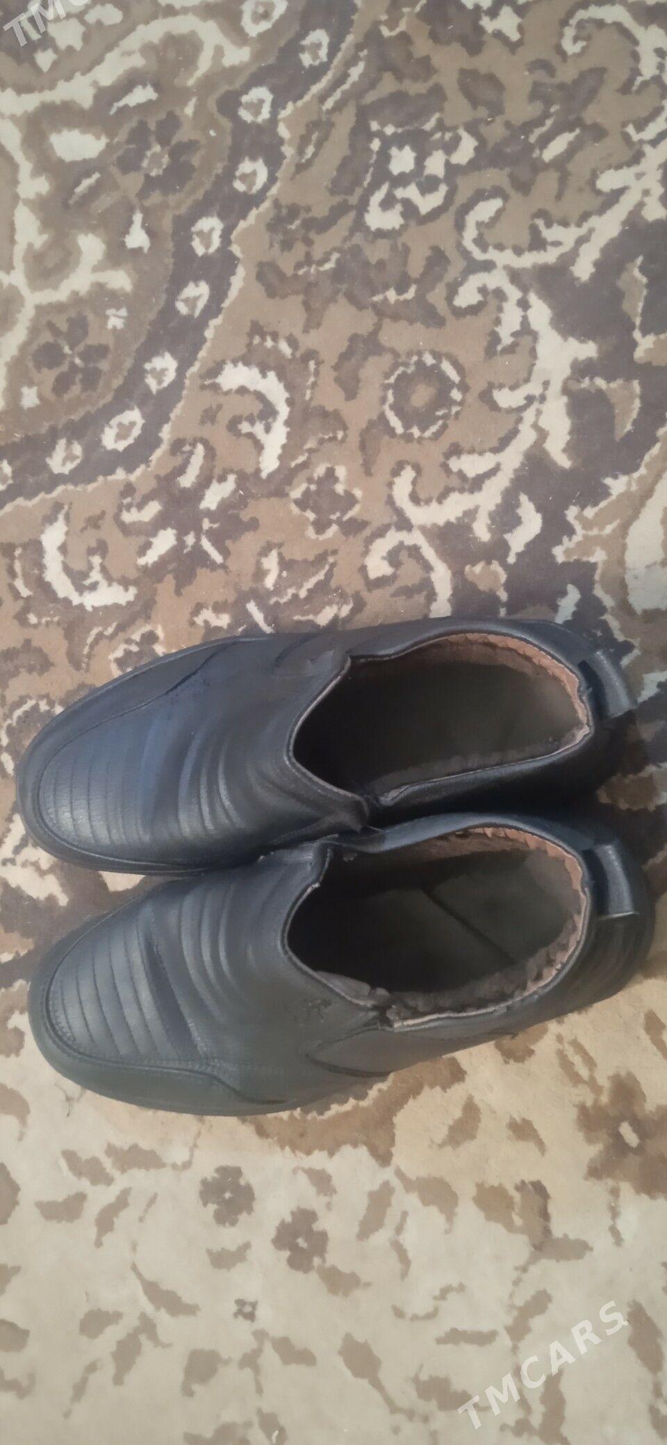 pol saposka - Çärjew - img 3