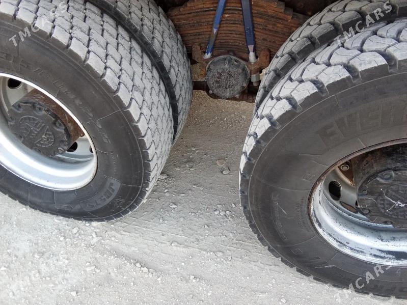 Maz Samosval 2014 - 330 000 TMT - Gumdag - img 6