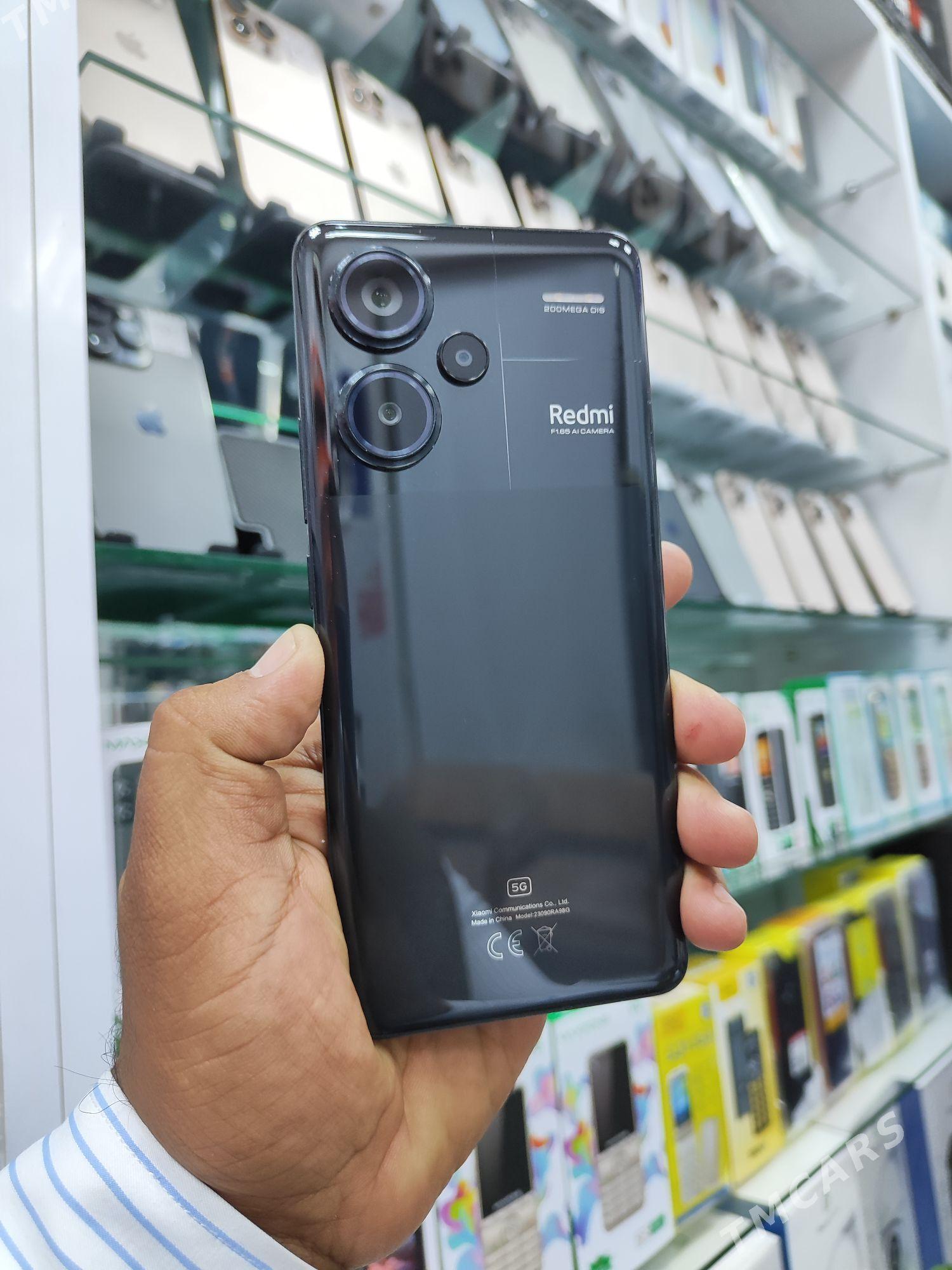 REDMI NOTE 13 PRO +12/512GB - Ашхабад - img 2