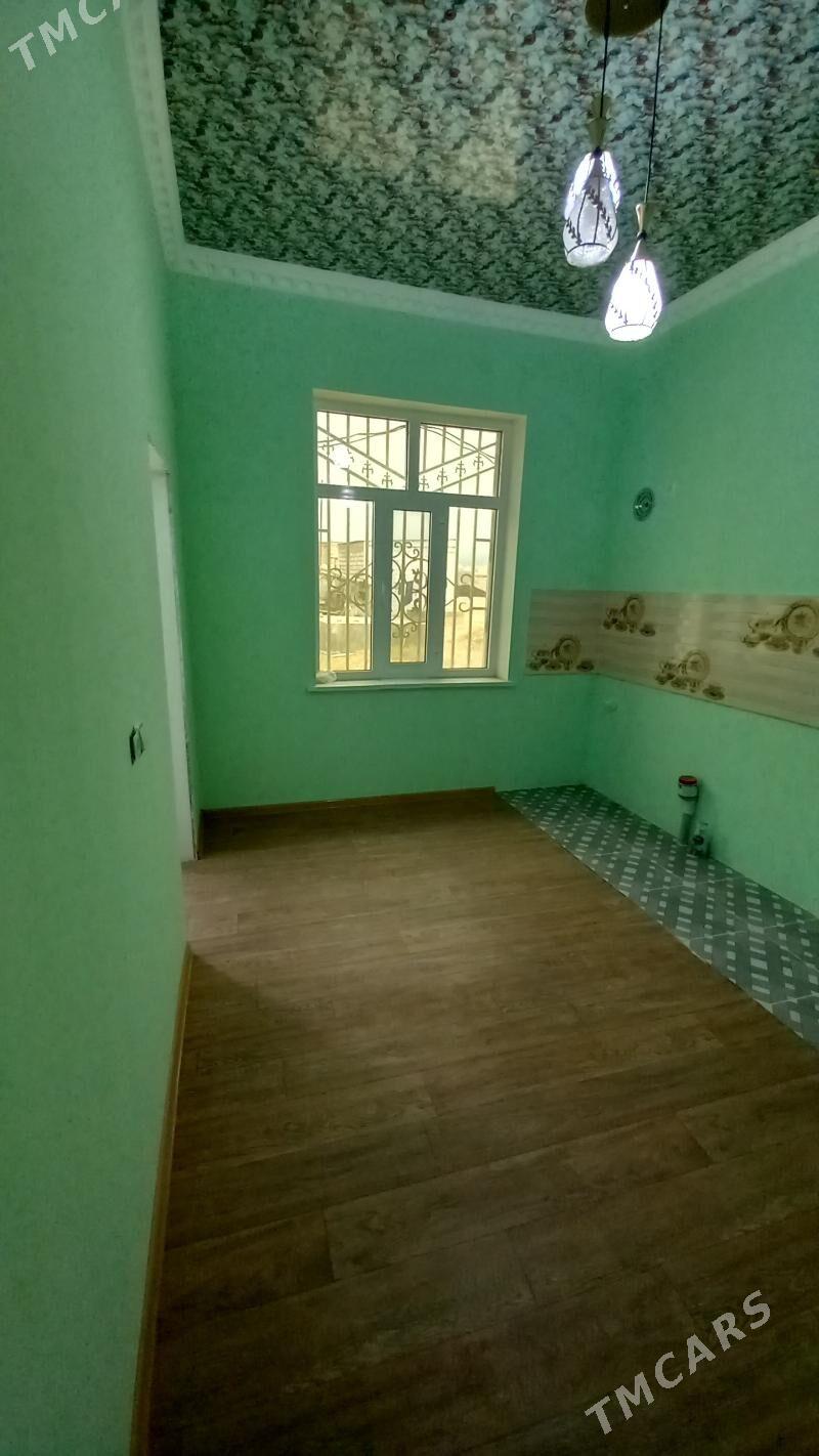 Jay satlyk - Балканабат - img 2