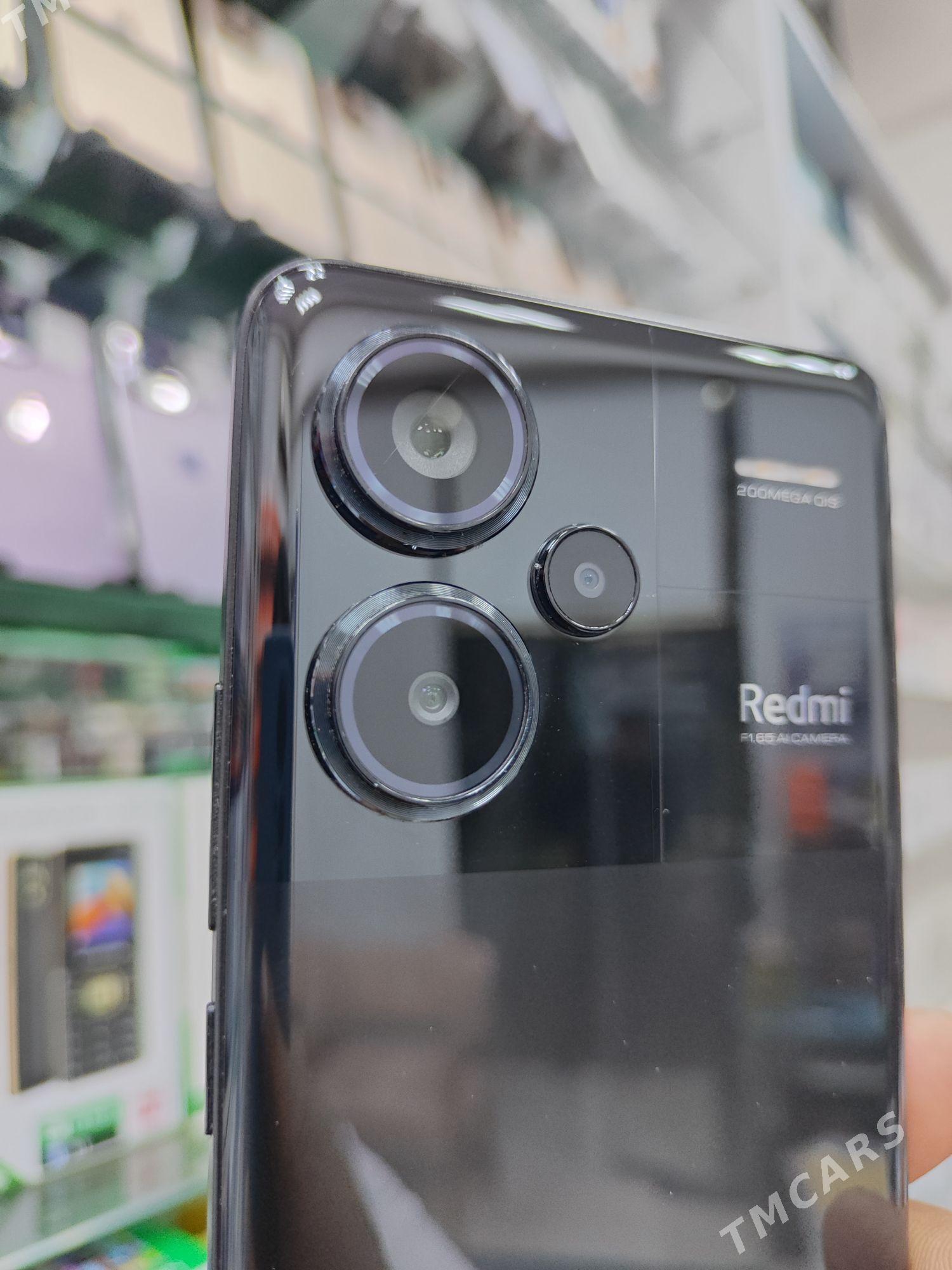 REDMI NOTE 13 PRO +12/512GB - Ашхабад - img 3