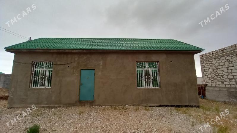 Jay satlyk - Балканабат - img 3