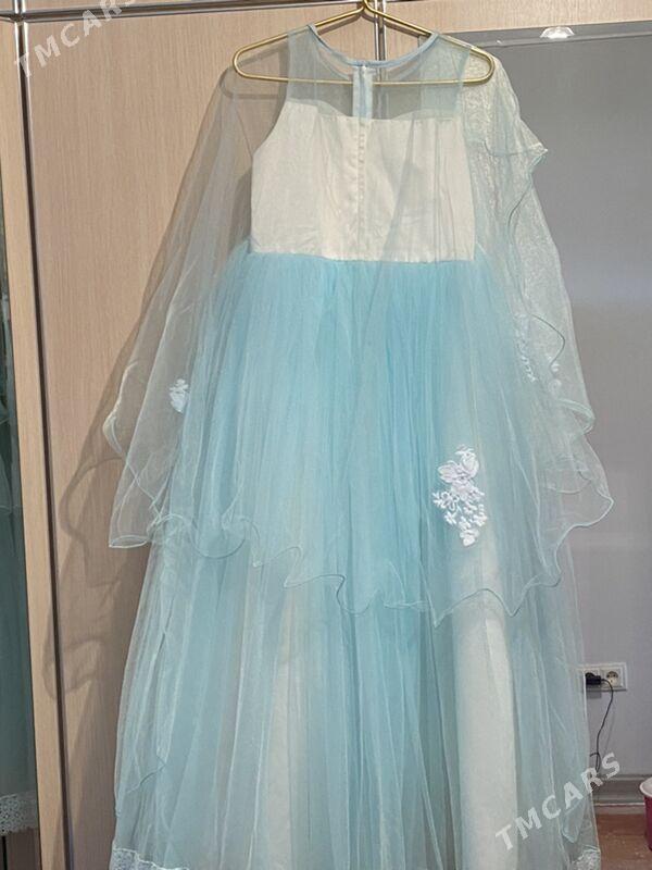 Fata koynek - Aşgabat - img 4