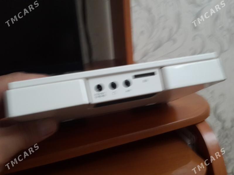 мини  l pod. колонка - Türkmenabat - img 2