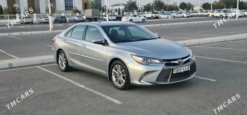 Toyota Camry 2016 - 270 000 TMT - Туркменабат - img 5