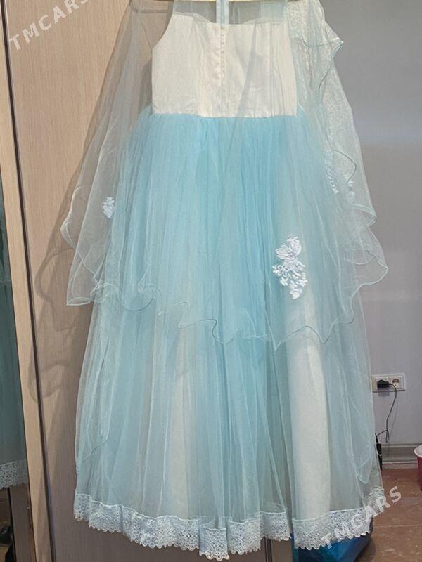 Fata koynek - Aşgabat - img 3