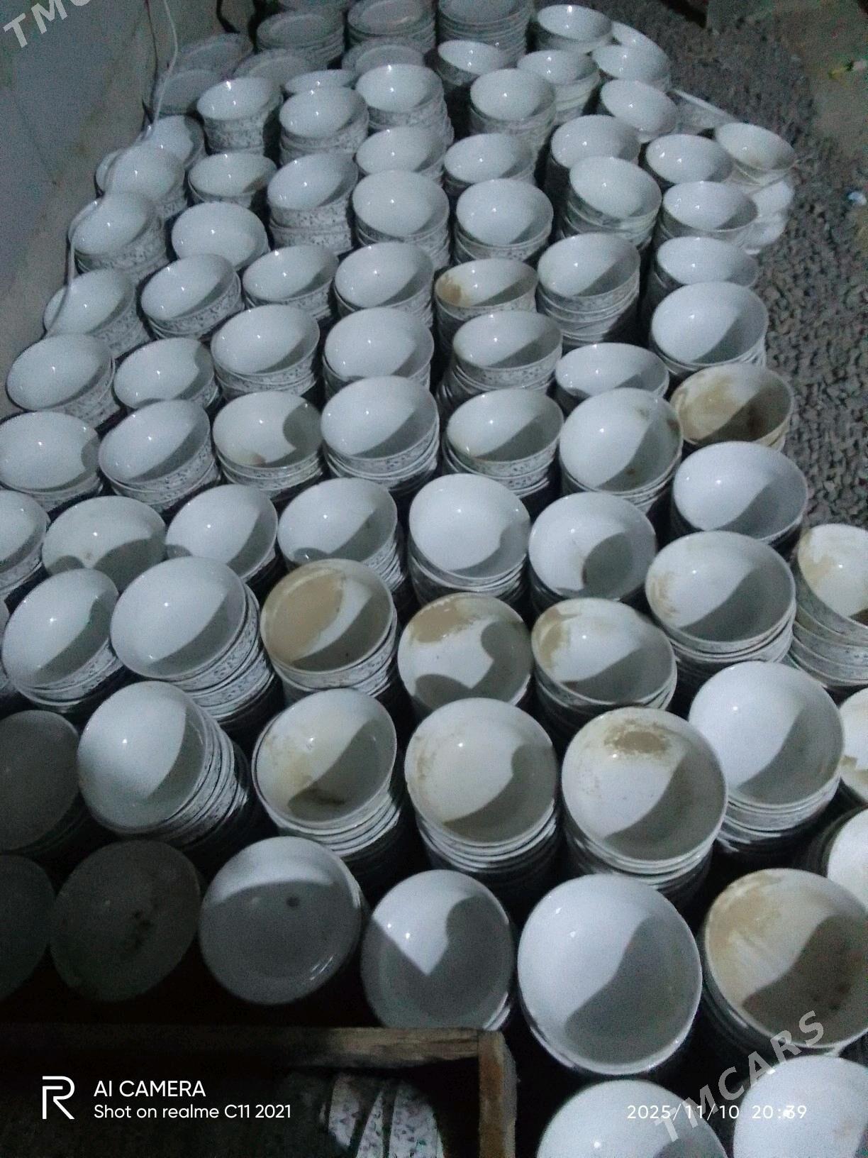 Satlyk Pasudalar - Aşgabat - img 3