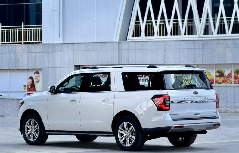 Ford Expedition 2022 - 686 000 TMT - Ашхабад - img 10