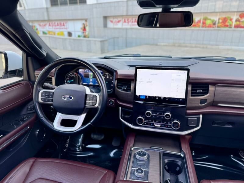 Ford Expedition 2022 - 686 000 TMT - Ашхабад - img 7