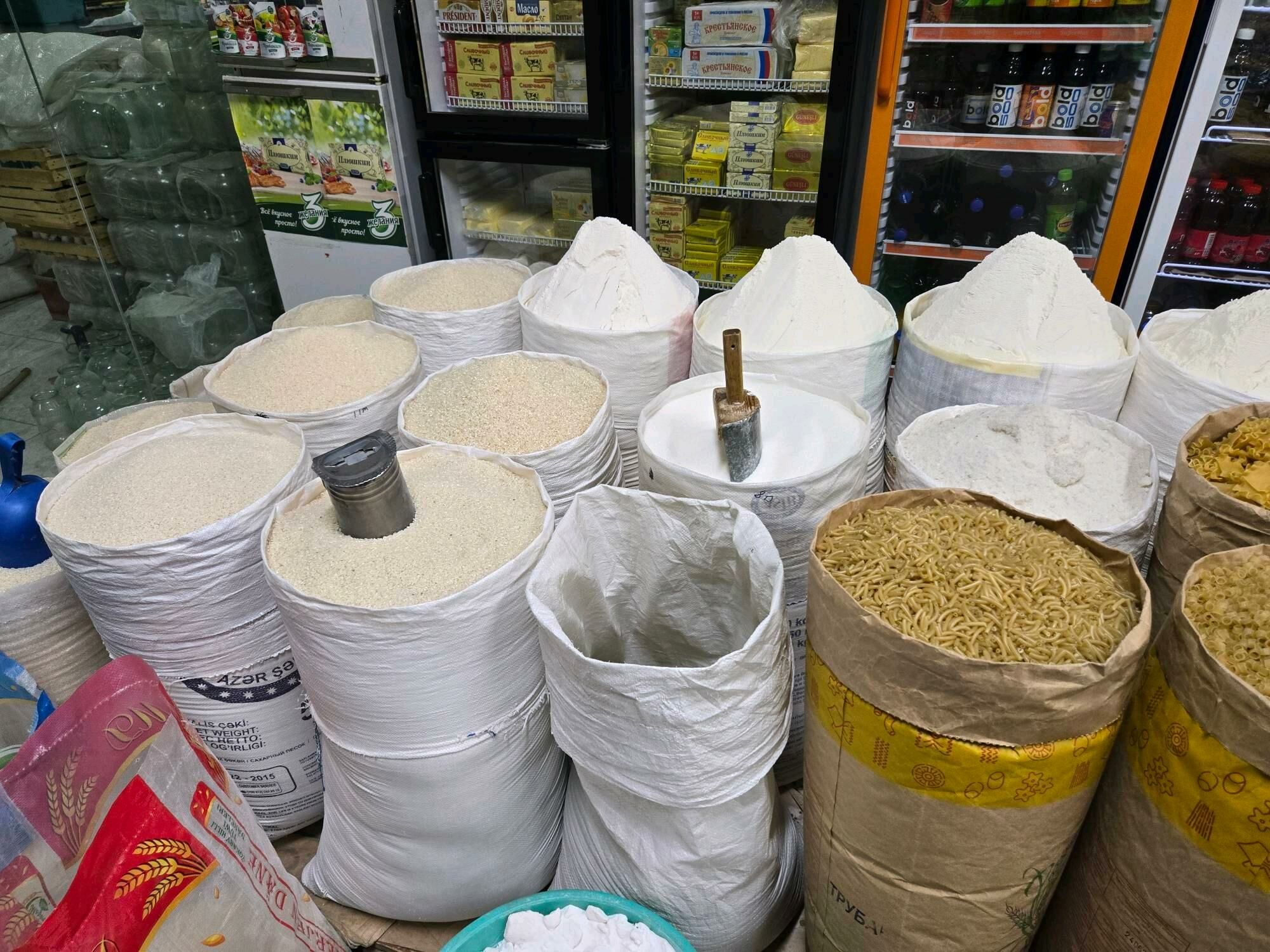 Älem Bazar - Mary - img 4