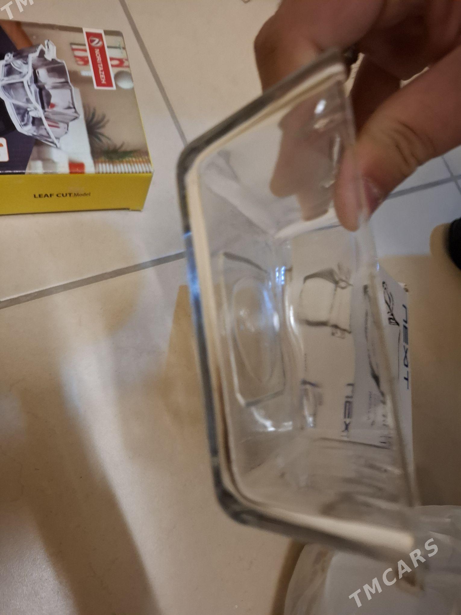 НОВАЯ ДЕШЁВАЯ ПОСУДА - Ашхабад - img 4