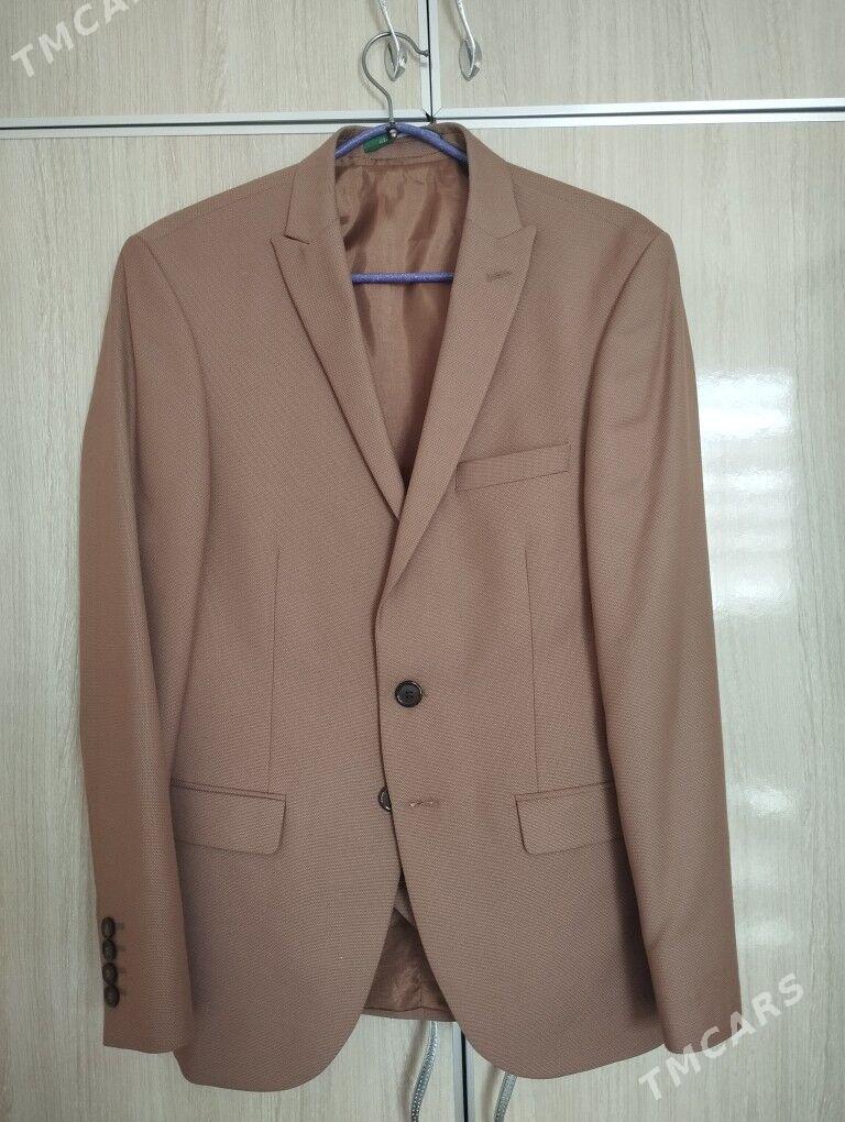 kastyum balak - Тязе заман - img 2