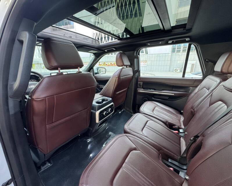 Ford Expedition 2022 - 686 000 TMT - Ашхабад - img 6