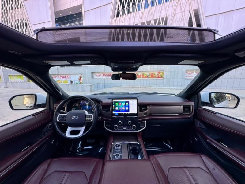Ford Expedition 2022 - 686 000 TMT - Ашхабад - img 4