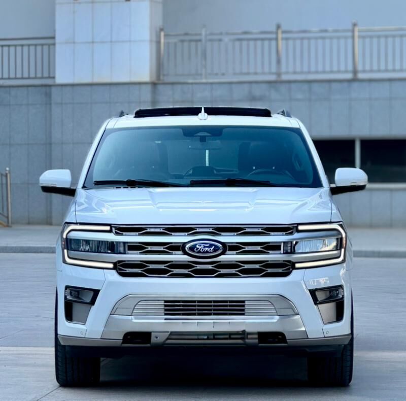 Ford Expedition 2022 - 686 000 TMT - Ашхабад - img 2