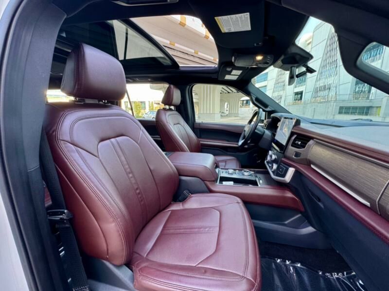 Ford Expedition 2022 - 686 000 TMT - Ашхабад - img 5