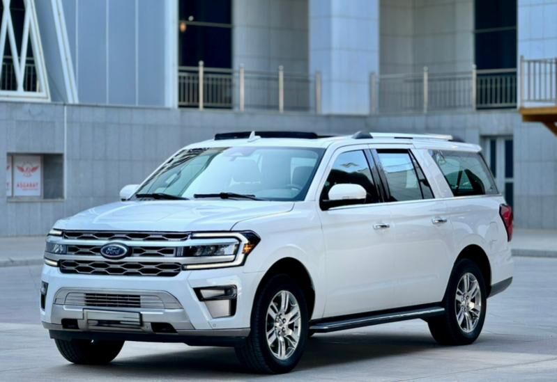 Ford Expedition 2022 - 686 000 TMT - Ашхабад - img 3