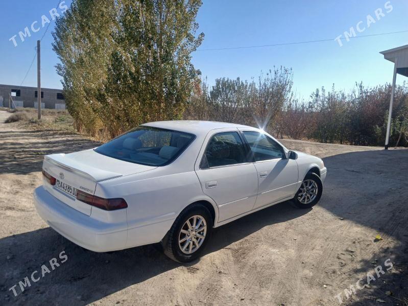 Toyota Camry 1998 - 155 000 TMT - Кёнеургенч - img 7