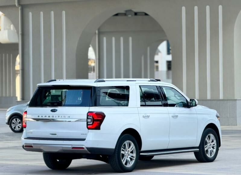 Ford Expedition 2022 - 686 000 TMT - Ашхабад - img 8