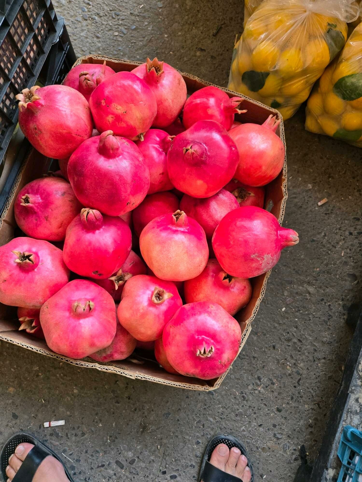 Älem Bazar - Mary - img 5